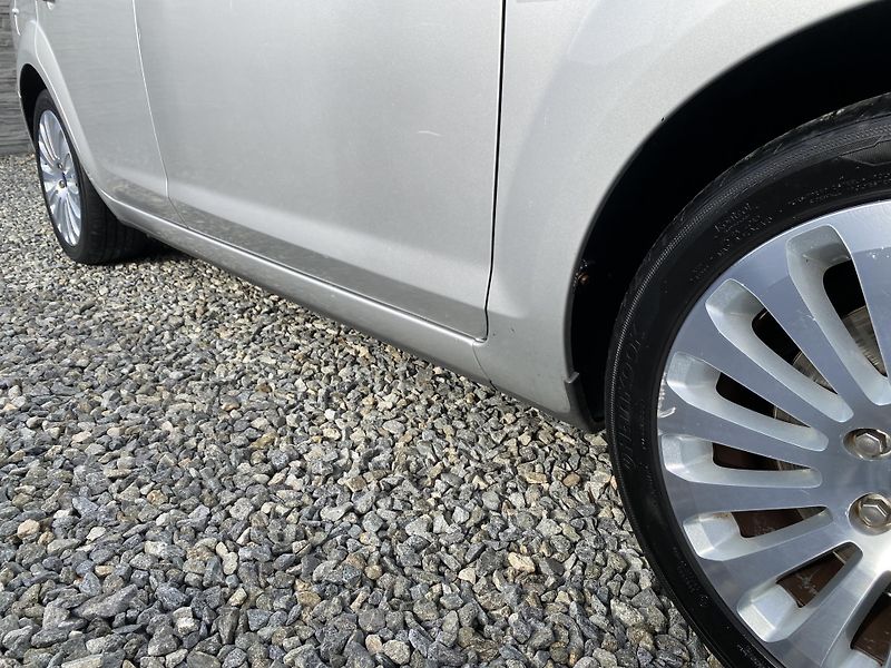 Ford Focus 2.0i 145PS LPG FORD COMBI TOP! - fotka 64 z 170