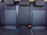 Volkswagen Polo (2016) 1.2 TSI, Automat, Tempomat - náhled 10
