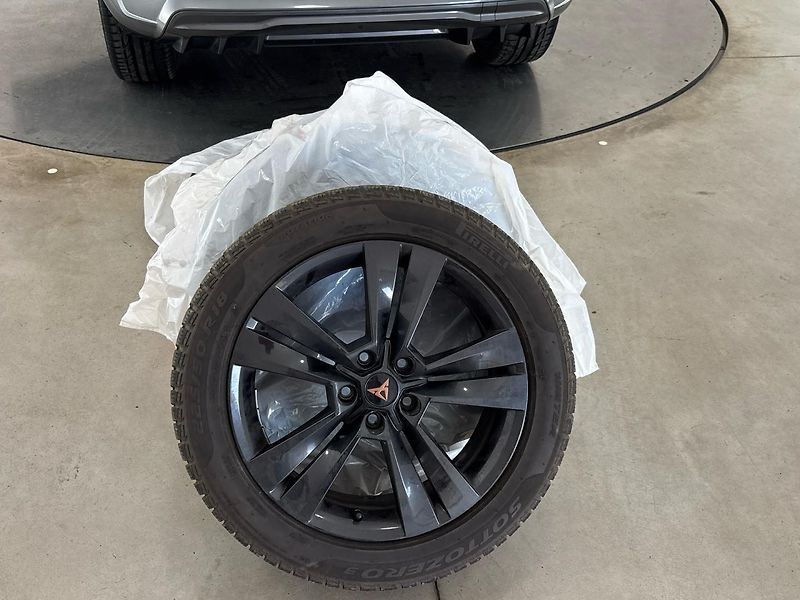 Cupra Ateca DSG - fotka 26 z 29