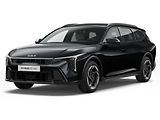 Kia K4 GT-LINE 1,6 T-GDi GPF 7DCT 132 - náhled 1