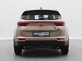 Kia Sportage 1,7 CRDI 85kW Comfort CZ - náhled 6