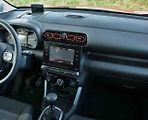 Citroën C3 Aircross.