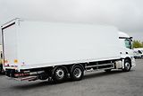 Mercedes-Benz Actros (2019) 2543 / E 6 / MP 5 / KONTENER + - náhled 36
