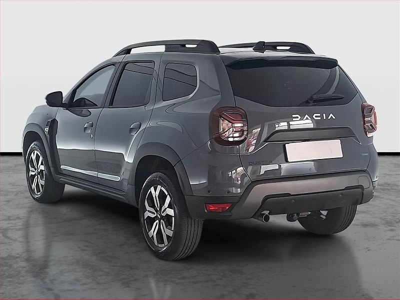 Dacia Duster (2022) 1.3 TCe - fotka 4 z 20