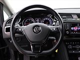 Volkswagen Touran 1,6 TDI 81kW Navi Tažné - náhled 16