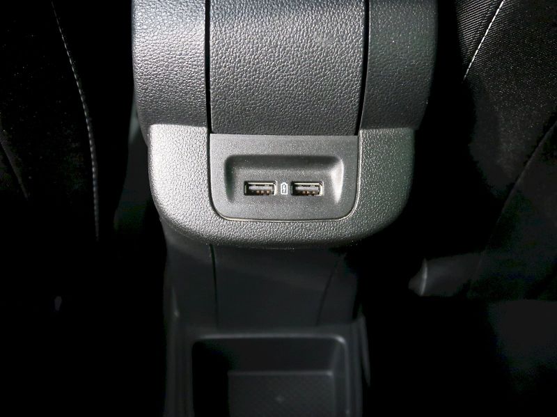 Škoda Fabia (2023) AMBITION TOP 1.0TSI 70KW DSG T - fotka 30 z 33