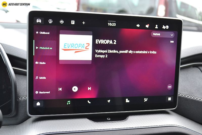 Škoda Kodiaq 2.0TDI-142KW SPORTLINE 4x4 A/T - fotka 49 z 85