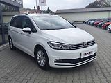 Volkswagen Touran 2.0 TDI/110kW Comfortline - náhled 2