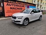 Škoda Kamiq (2020) 1.0TSi 85kw ACC PDC Winter - náhled 27