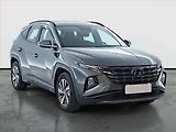 Hyundai Tucson (2021) 1.6 T-GDI, Serv.kniha - náhled 1