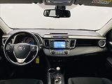 Toyota RAV4 2,0 VVT-i 4X4 - náhled 9