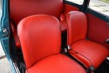 Fiat 500 (1971) 110 F BERLINA 650 ccm - náhled 23