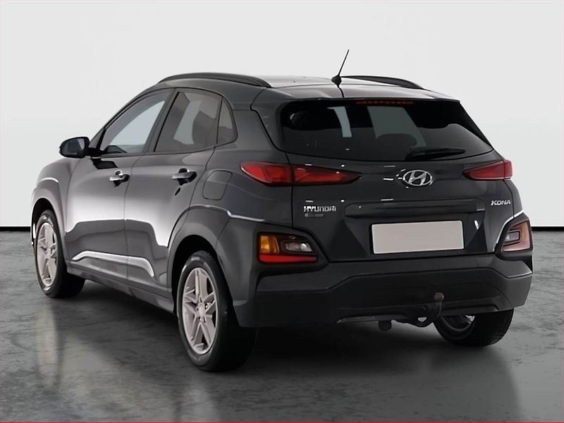 Hyundai Kona (2018) 1.0 T-GDI, Serv.kniha - fotka 4 z 20