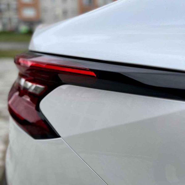 Citroën C4 X.
