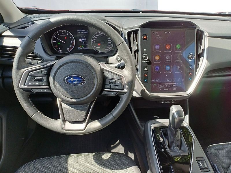 Subaru Crosstrek Comfort e-BOXER FB20 100 kW Li - fotka 12 z 19