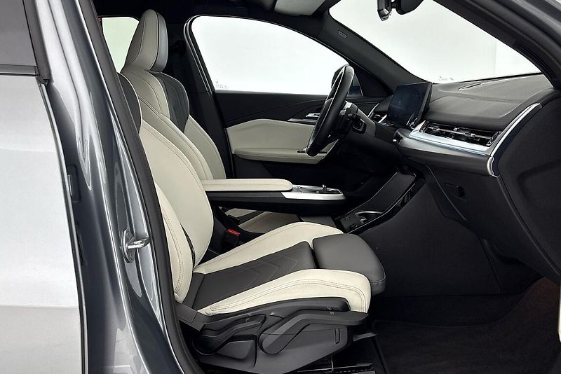 BMW X2 xDrive20d - fotka 13 z 25