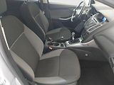Ford Focus (2012) 1.6 TDCi, Serv.kniha, nová STK - náhled 9