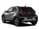 Toyota Aygo 1.5HEV Style - náhled 1