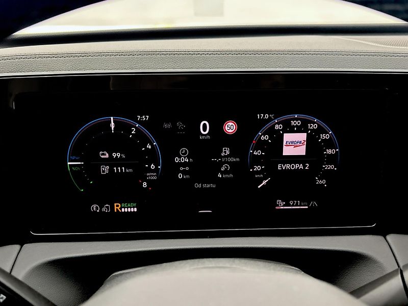 Volkswagen Tiguan (2025) R-Line People - fotka 11 z 29