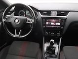 Škoda Octavia (2020) Style 1.6 TDI, Serv.kniha - náhled 7