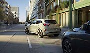 Ford Puma po faceliftu