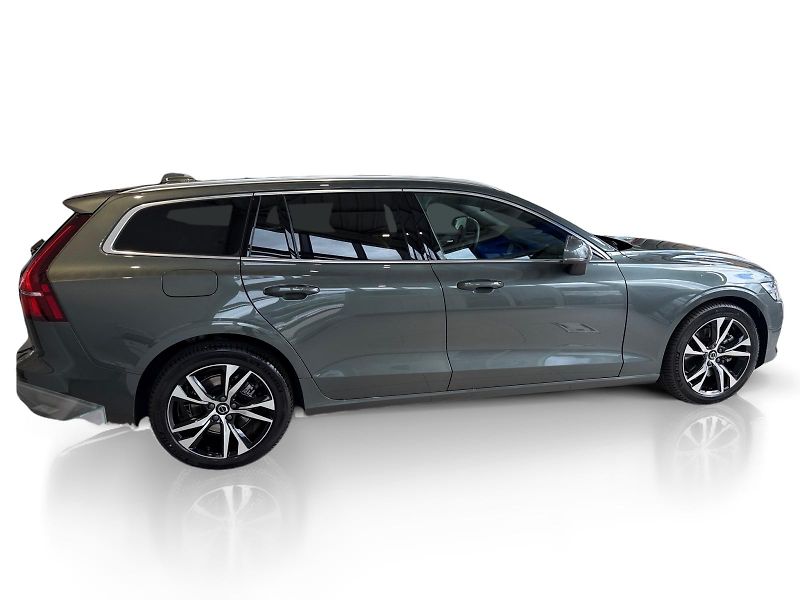 Volvo V60 (2026) B4 PLUS BRIGHT        - fotka 6 z 19