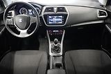 Suzuki SX4 S-Cross S-CROSS  1,4 BOOSTERJET MHEV - náhled 15