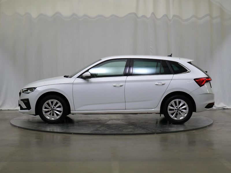 Škoda Scala - fotka 3 z 26