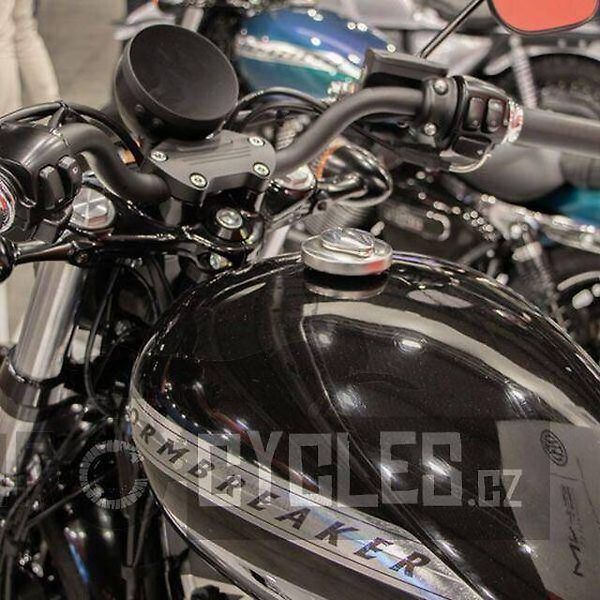 SWM (2026) Stormbreaker V 1200 - Skladem - fotka 12 z 18