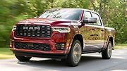 Ram 1500 modelového roku 2025