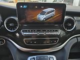 Mercedes-Benz Třídy V V 220d 120kW LONG 6míst ČR DPH - náhled 24