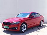 BMW Řada 3 2,0 325D GT Aut. kůže navi kam - náhled 1