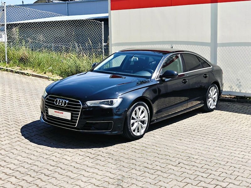 Audi A6 (2015) 3,0 TDI 160 kW quattro Stronic - fotka 37 z 39