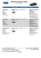 Ford S-MAX 2,5 FHEV Vignale 140KW  7 míst - náhled 55