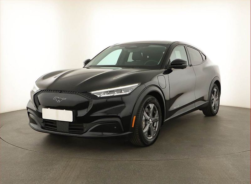 Ford Mustang Mach-E (2021) Standard Range RWD, SoH 94% - fotka 2 z 26