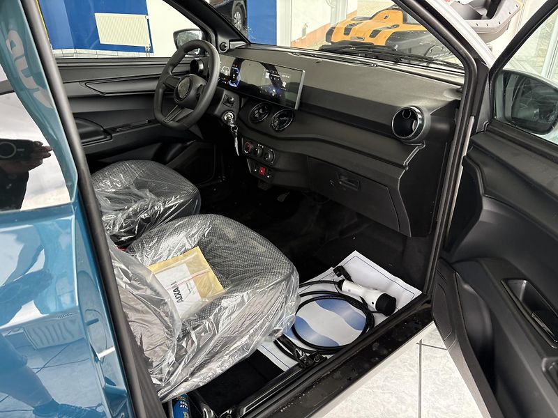 Aixam e-City (2026) Pack  - fotka 8 z 19