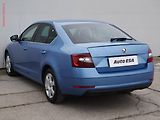 Škoda Octavia (2017) 1.0 TSl, ČR, Style Plus - náhled 3
