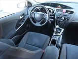Honda Civic (2014) 1.6 i-DTEC, Serv.kniha - náhled 7