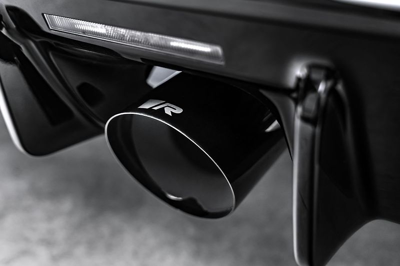 Mini Cooper S AC SCHNITZER - fotka 13 z 26
