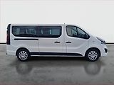 Opel Vivaro (2018) 1.6 CDTI, Bus, 9Míst, DPH - náhled 6