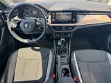 Škoda Scala (2023) STYLE 1.5TSI 110kW DSG CZ DPH - náhled 9