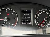 Volkswagen Touran 1.6TDI, 77kW, Tažné - náhled 9