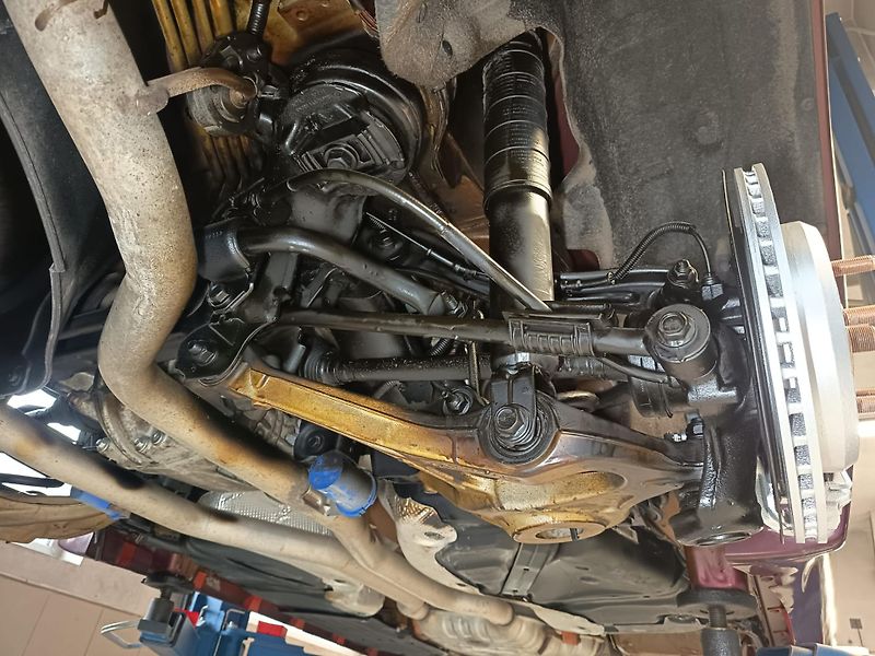 Dodge Durango (2019) 5,7 V8 R/T 4x4, 7 míst, LPG - fotka 42 z 50