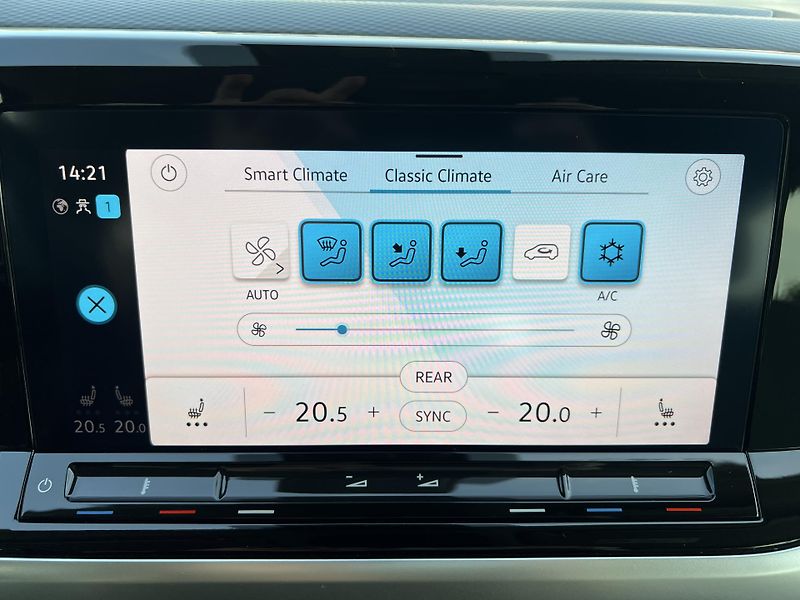 Volkswagen Multivan (2024) 2,0TDi 110kW BULLI DSG - fotka 21 z 44