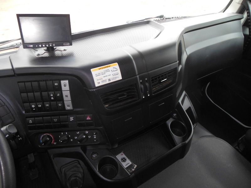 Iveco Trakker AD410T45W, 8X8, BORDMATIC, AHK - fotka 27 z 30