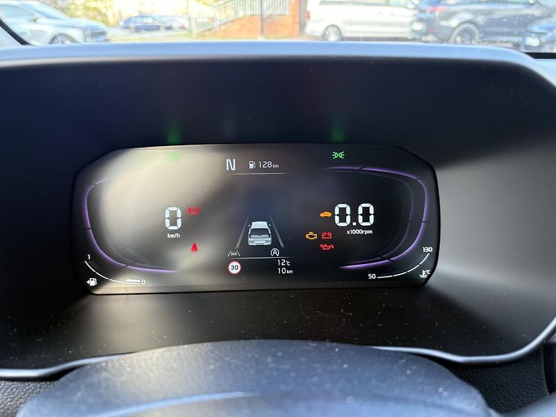 Kia Picanto (2026)  1.0 GDI 5AMT COMFORT
