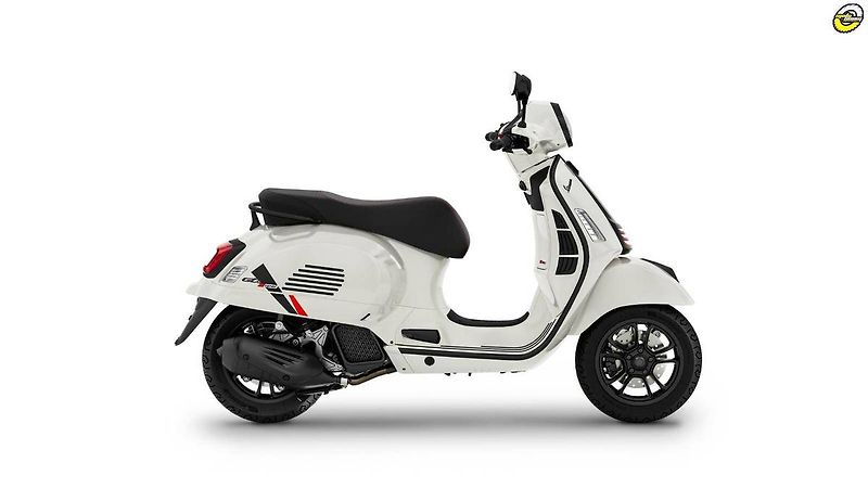 Vespa GTS 125 Super (2026) GTS 125 SUPERSPORT MY26 - fotka 14 z 15
