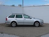 Škoda Octavia (2010) Ambiente 1.2 TSI, Serv.kniha - náhled 6