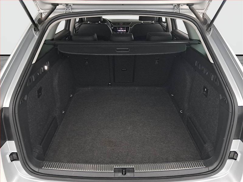 Škoda Superb (2020) Style 2.0 TDI - fotka 14 z 18