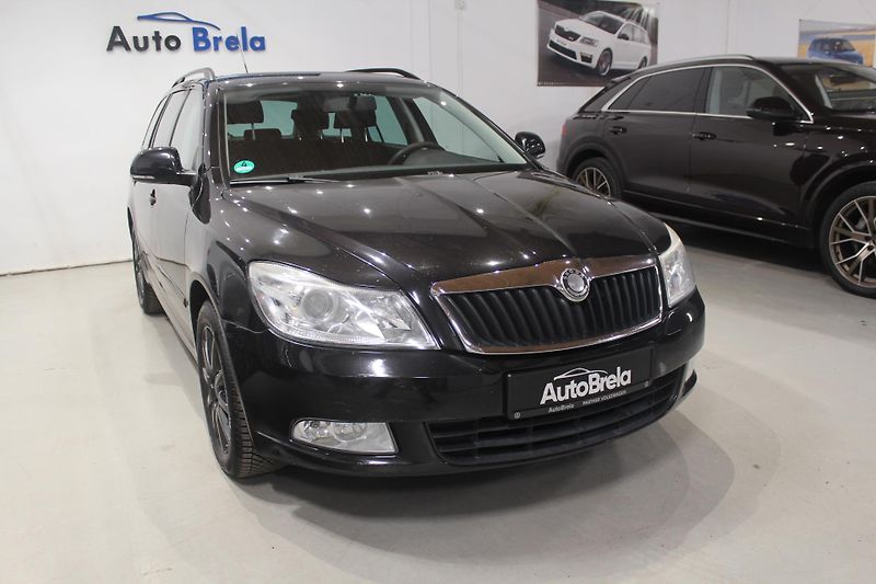Škoda Octavia (2010) 1.4 TSI 90kW Nez.Topení - fotka 2 z 31